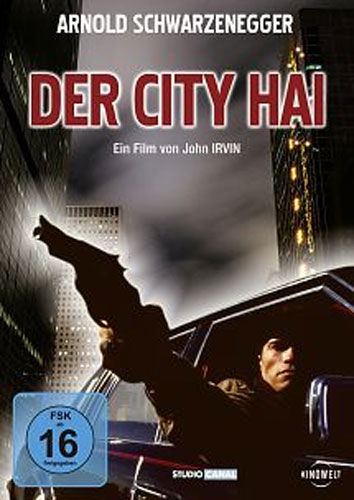 City Hai (DVD) Min: 101/DD1.0/WS