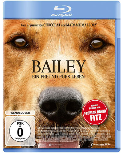 Bailey-Ein-Freund-fürs-Leben-(BR)-Min:100 /DD5.1/WS