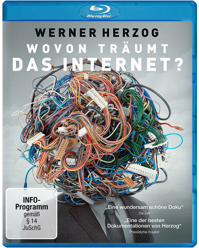 Wovon träumt das Internet? (BR) Min: 95/DD/WS