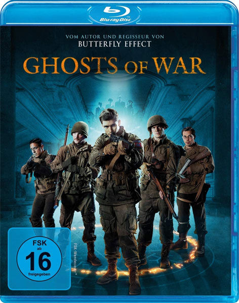 Ghosts of War (BR) Min: 95/DD5.1/WS