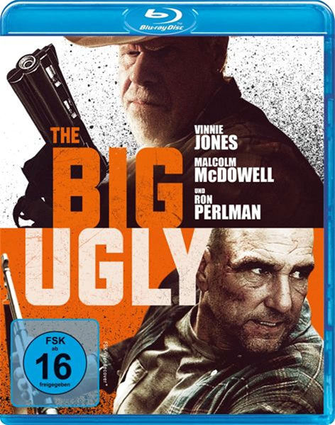 Big Ugly. The (BR) Min: 106/DD5.1/WS