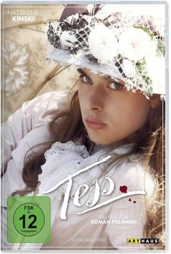 Tess (DVD) Min: 165/DD5.1/WS