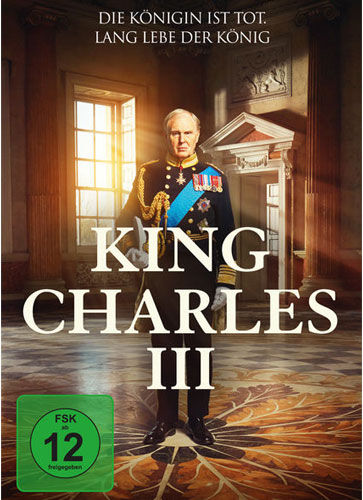 King Charles III (DVD) Min: 90/DD5.1/WS