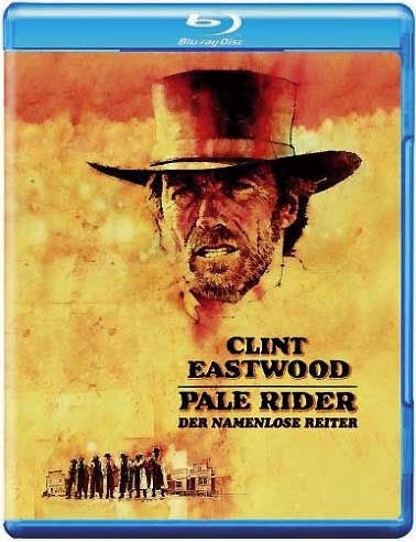 Pale Rider (BR) Der namenlose Reiter Min: 116/DDMono/HD - 1080p Warner