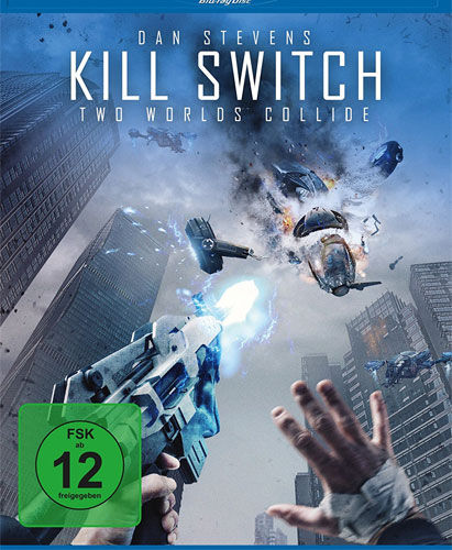 Kill Switch (BR) Min: 94/DD5.1/WS