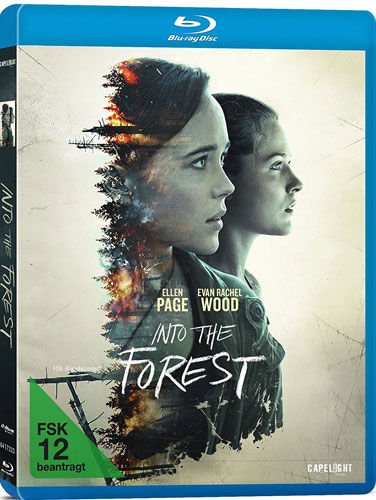 Into the Forest (BR) Min: 101/DD5.1/WS