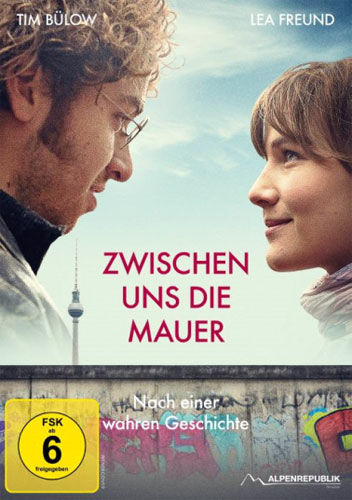 Zwischen uns die Mauer (DVD) Min: 110/DD5.1/WS