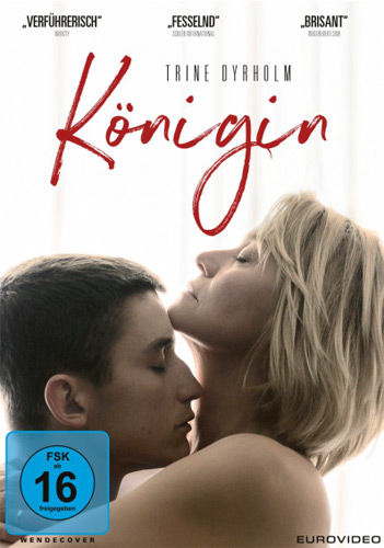 Königin (DVD) Min: 124/DD5.1/WS