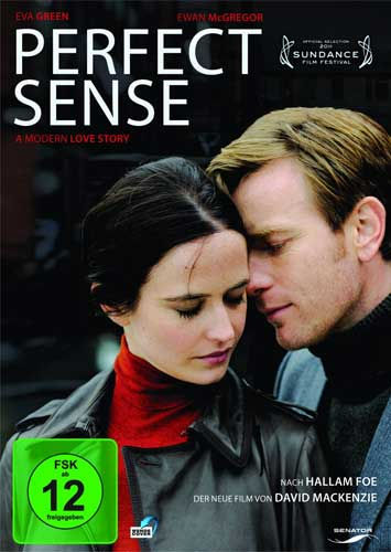 Perfect Sense (DVD) Min: 88/DD5.1/WS