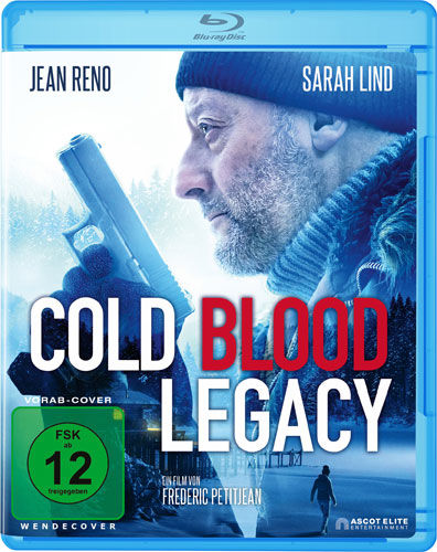 Cold Blood Legacy (BR) Min: 91/DD5.1/WS