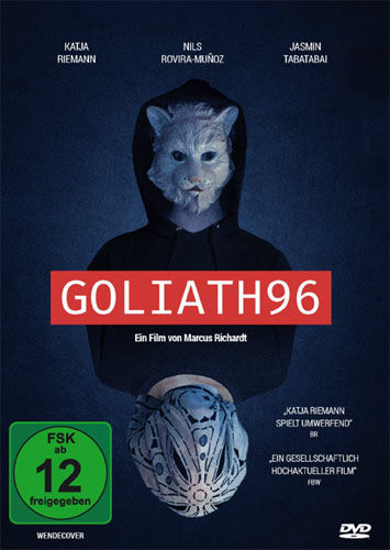 Goliath96 (DVD) Min: 109/DD5.1/WS