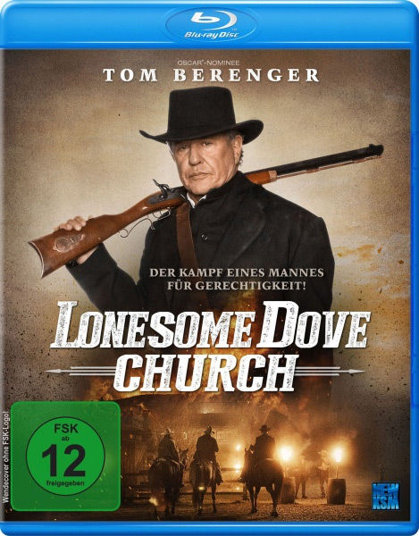 Lonesome Dove Church (BR) Min: 90/DD5.1/WS