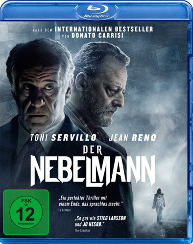 Nebelmann. Der (BR) Min: /DD5.1/WS
