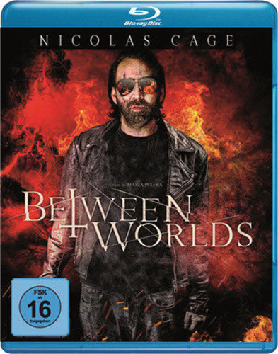 Between Worlds (BR) Min: 99/DD5.1/WS