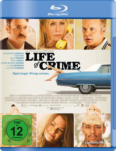 Life of Crime (BR) Min: 95/DD5.1/WS