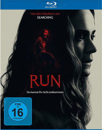 Run (BR) Du kannst ihr nicht entkommen Min: 90/DD5.1/WS