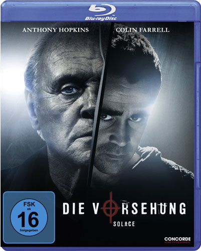 Vorsehung. Die - Solace (BR) Min: 102/DD5.1/WS