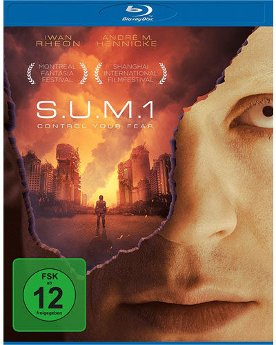 S.U.M. 1 (BR) Min: 97/DD5.1/WS