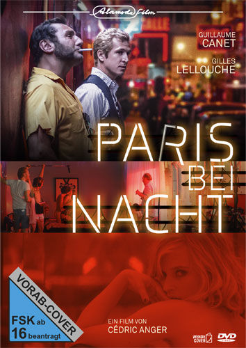 Paris bei Nacht (DVD) Min: 114/DD5.1/WS