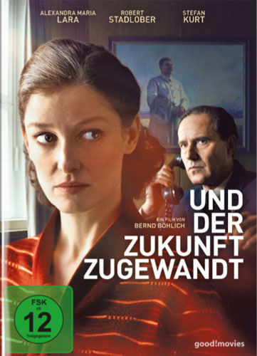 Und der Zukunft zugewandt (DVD) Min: 104/DD5.1/WS