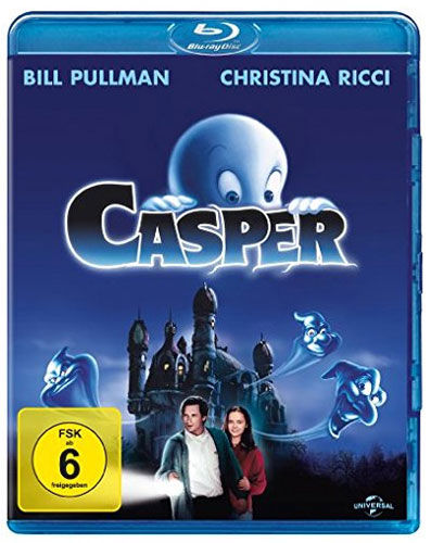 Casper (BR) Min: 100/DD5.1/WS