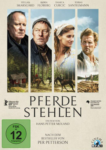 Pferde stehlen (DVD) Min: 118/DD5.1/WS