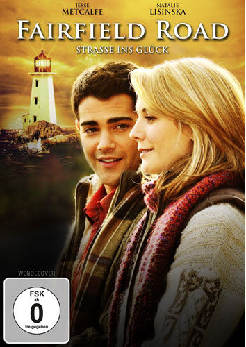 Fairfield Road (DVD) Straße ins Glück Min: 85/DD5.1/WS