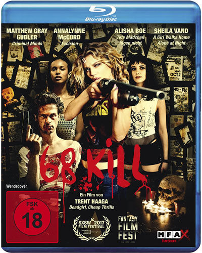 68 Kill (BR) Min: 92/DD5.1/WS