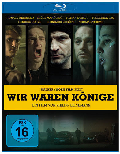 Wir waren Könige (BR) Min: 107/DD5.1/WS