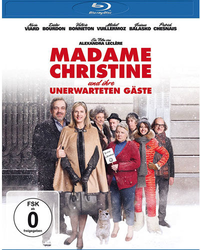 Madame-Christine-&-ihre-unerwartete-Gäste-(BR)-Min:102/DD5.1/WS