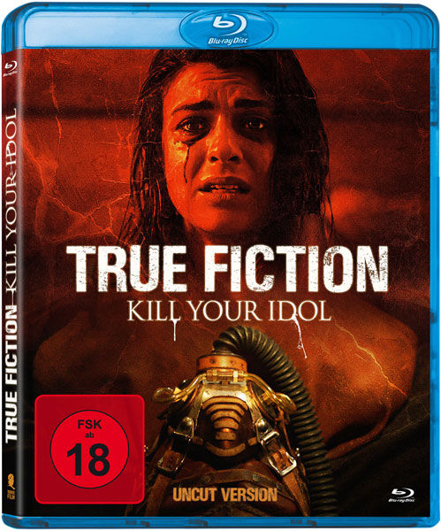 True Fiction - Kill Your Idol (BR) Min: 96/DD5.1/WS