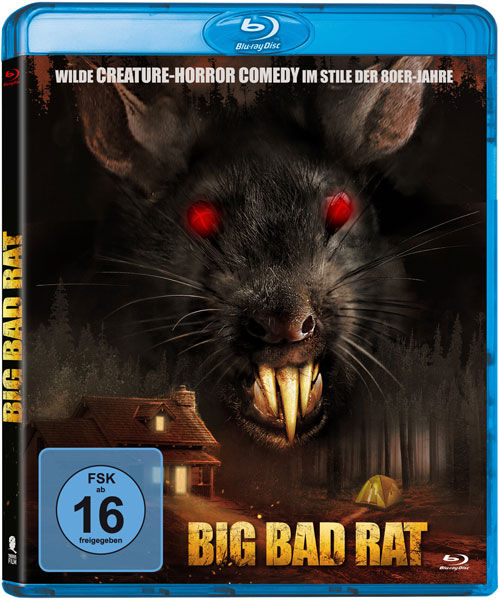 Big Bad Rat (BR) Min: 86/DD5.1/WS