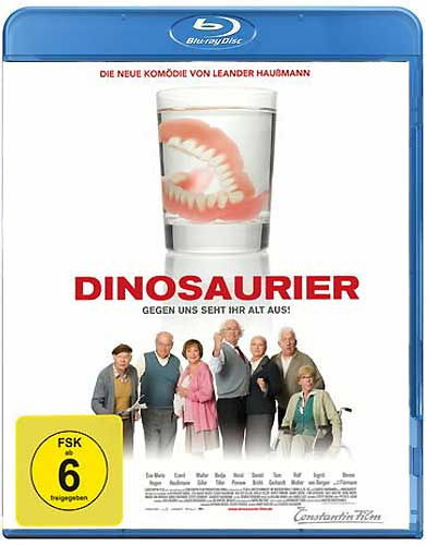 Dinosaurier-(BR)-Gegen-uns-seht-ihr-a.-Min:104/DD5.1/WS