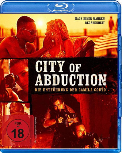 City of Abduction (BR) Die Entführung der Camila Couto