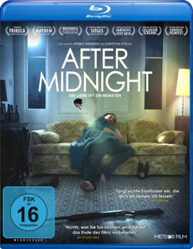 After Midnight (BR) Liebe ist e.Monster Min: 84/DD5.1/WS