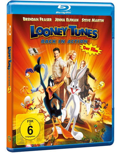 Looney-Tunes-Back-in-Action-(BR)-Min:-90/DD/WS