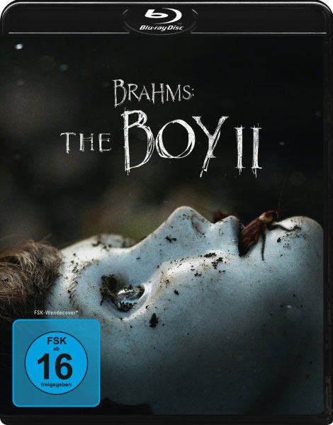 Brahms: The Boy II (BR) D.C. Min: 91/DD5.1/WS