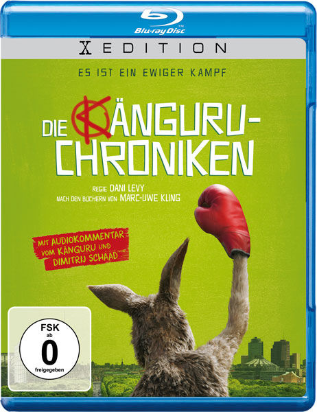 Die-Känguru-Chroniken-(BR)-Min:-96/DD5.1/WS