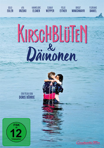 Kirschblüten und Dämonen (DVD) Min: /DD5.1/WS