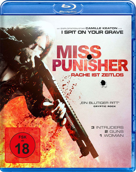 Miss Punisher (BR) Min: 73/DD5.1/WS