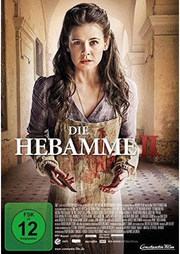 Hebamme, Die #2 (DVD) Min: /DD5.1/WS