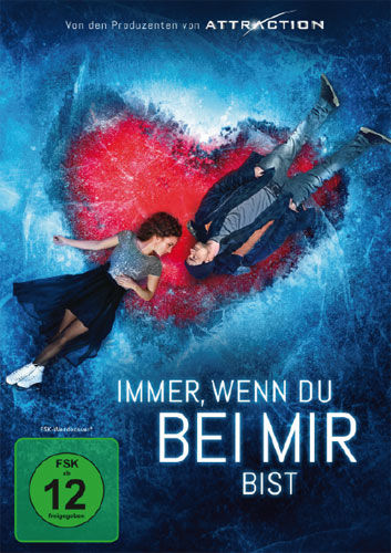 Immer. wenn du bei mir bist (DVD) Min: 87/DD5.1/WS