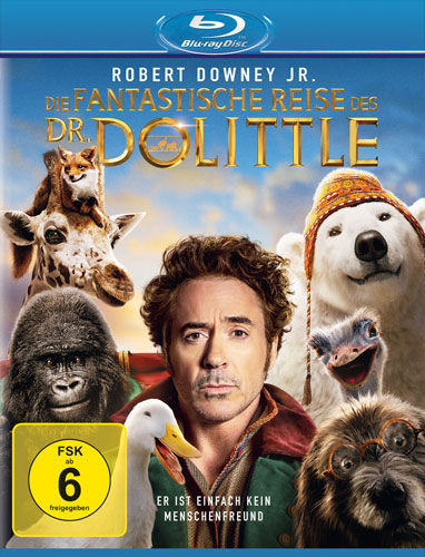 Fantastische-Reise-des-Dr.Dolittle-(BR)-Min:101/DD5.1/WS