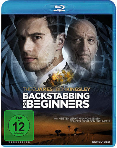 Backstabbing for Beginners (BR) Min: 107/DD5.1/WS