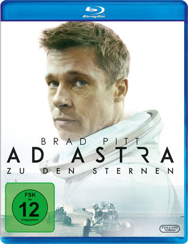 Ad Astra (BR) Min: 127/DD5.1/WS
