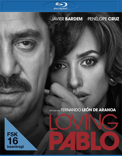 Loving Pablo (BR) Min: /DD5.1/WS