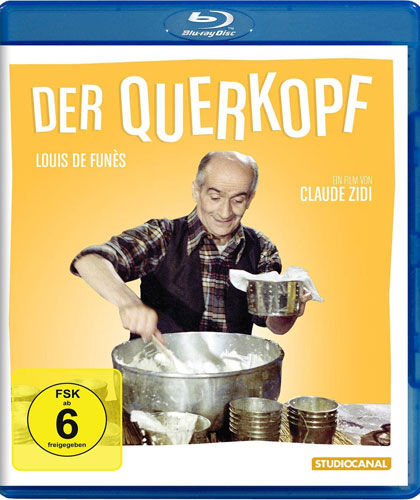 Der-Louis-de-Funes-(BR)-Querkopf-Min:-97/DD2.0/WS