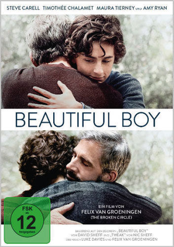 Beautiful Boy (DVD) Min: 116/DD5.1/WS