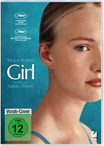 Girl (DVD) Min: 101/DD5.1/WS