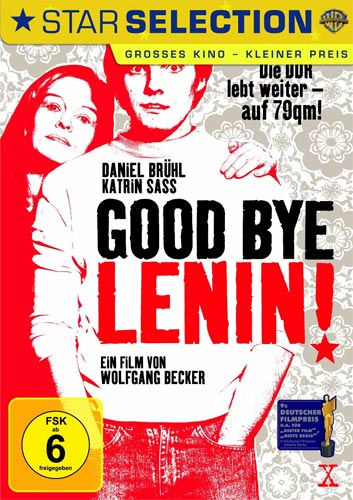 Good Bye, Lenin (DVD) Min: 117/DD5.1/WS             Warner